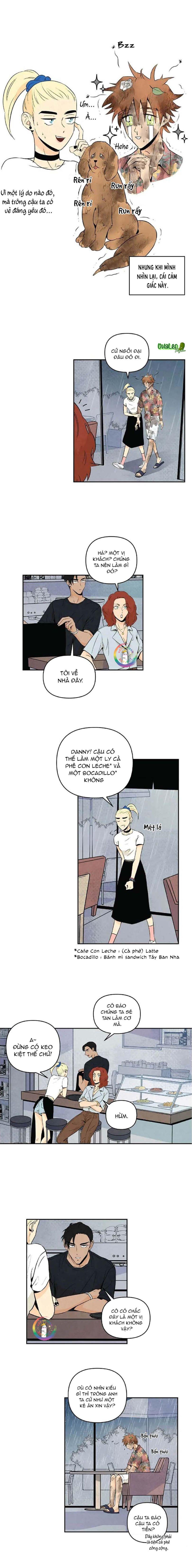 bona sort chapter 1 7