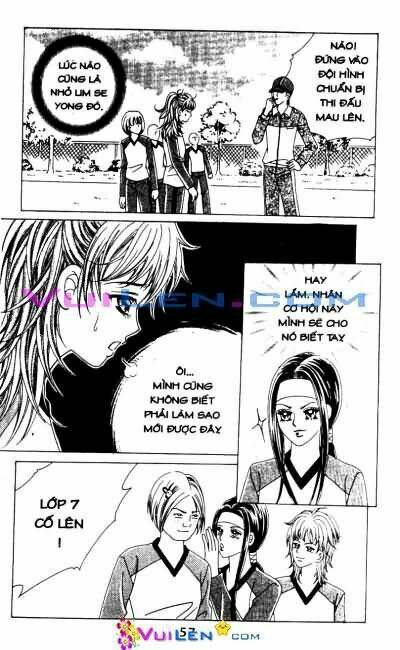 thiên thần tái thế chapter 5 57