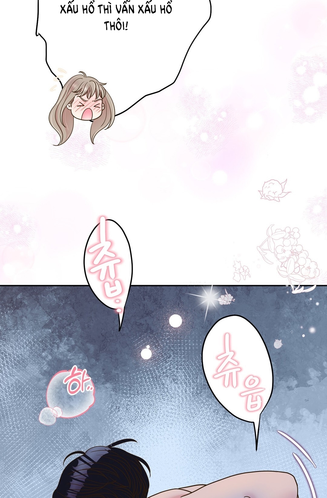 [18+] trải nghiệm thân mật với bạn của anh trai chapter 7.2 45