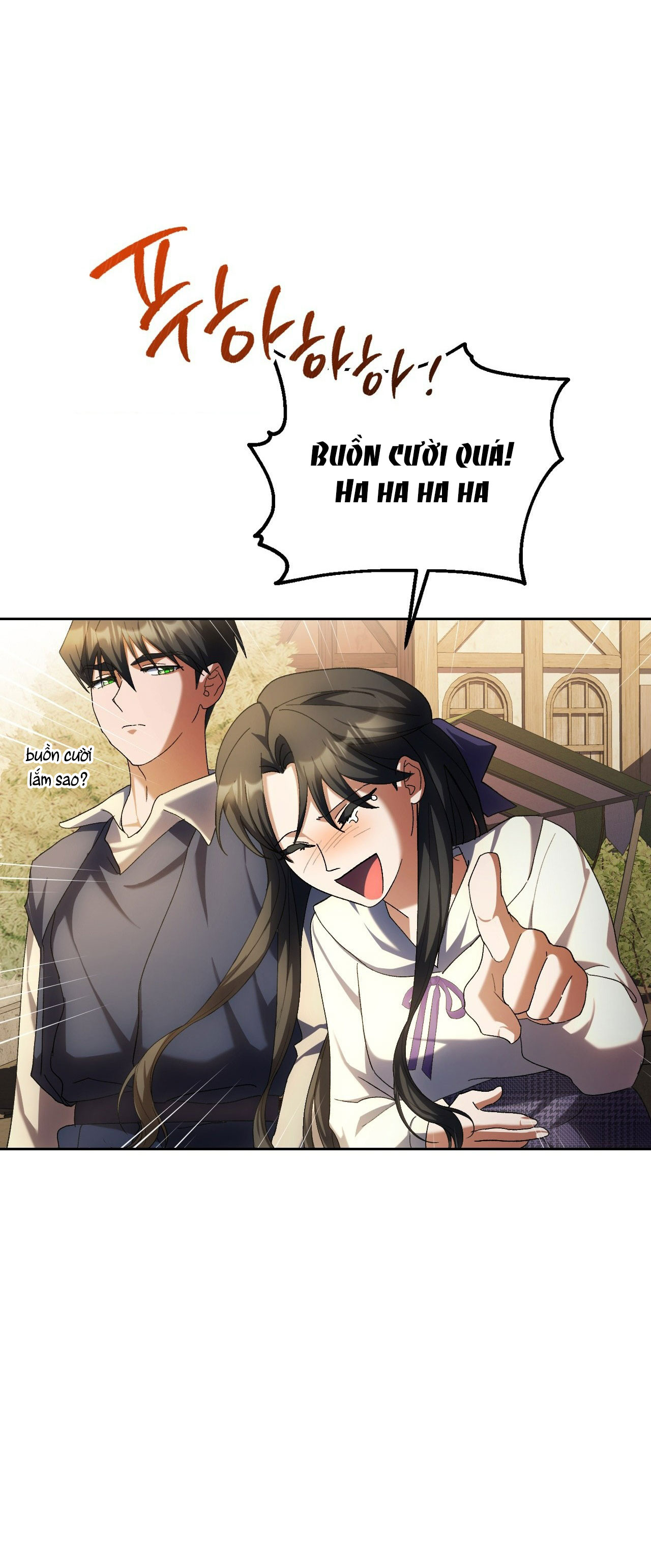 Lãnh Địa Của Công Nương Không Phải Là Một Công Ty Nhỏ chapter 7.2 - Trang 15