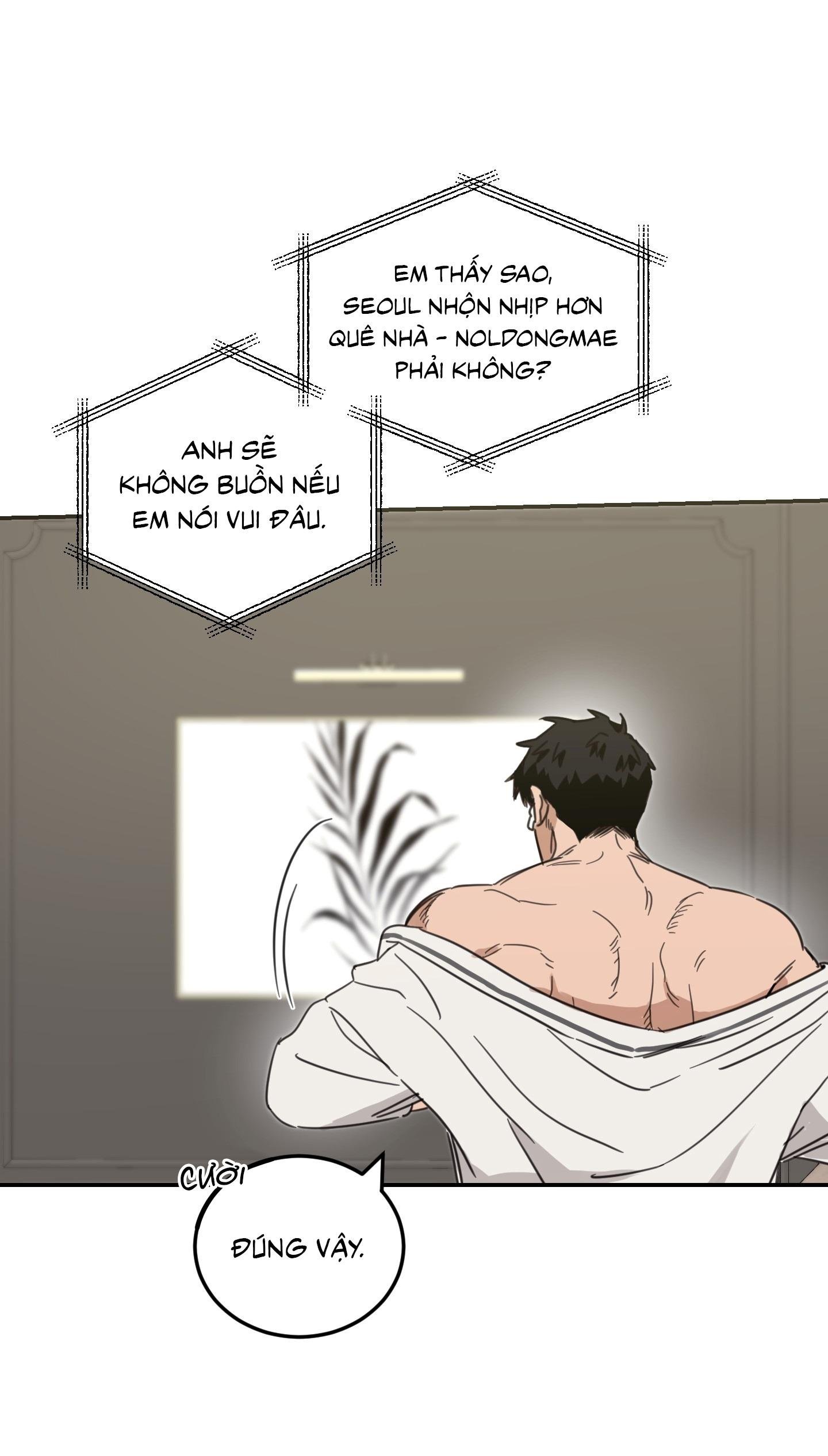 ngôi nhà hướng mặt trời mọc chapter 42 29