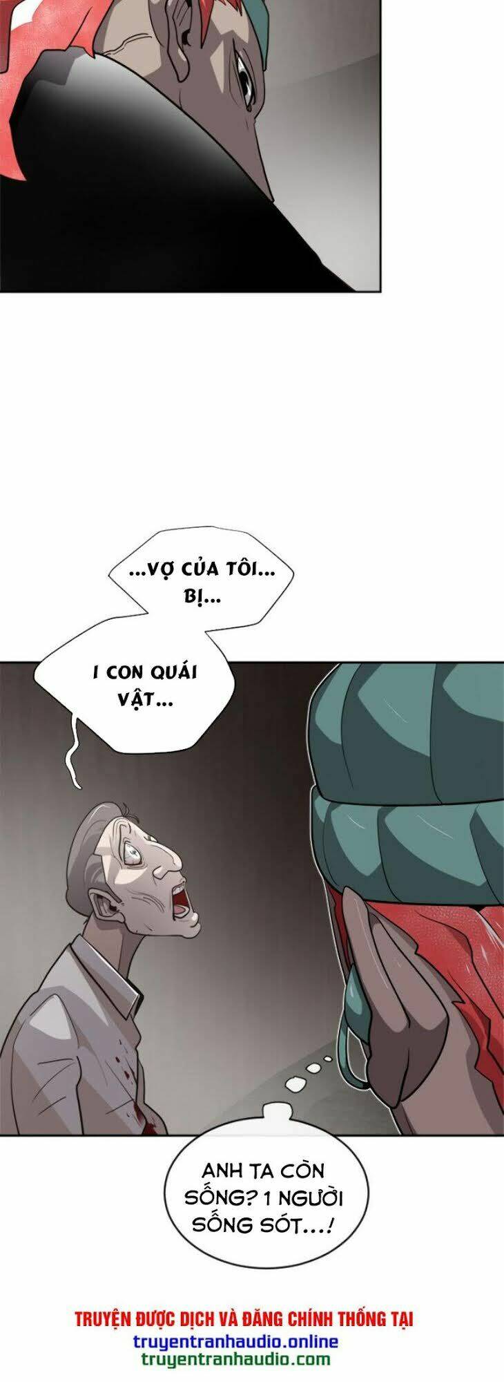 kĩ nguyên của anh hùng chapter 11 42