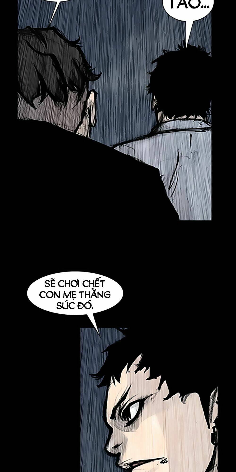 độc cô tiền truyện chapter 128 5