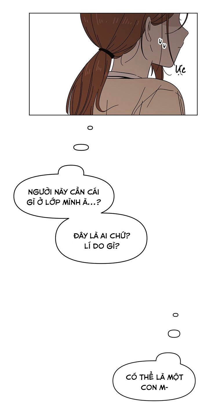 mùa hoa nở rộ chapter 17 74