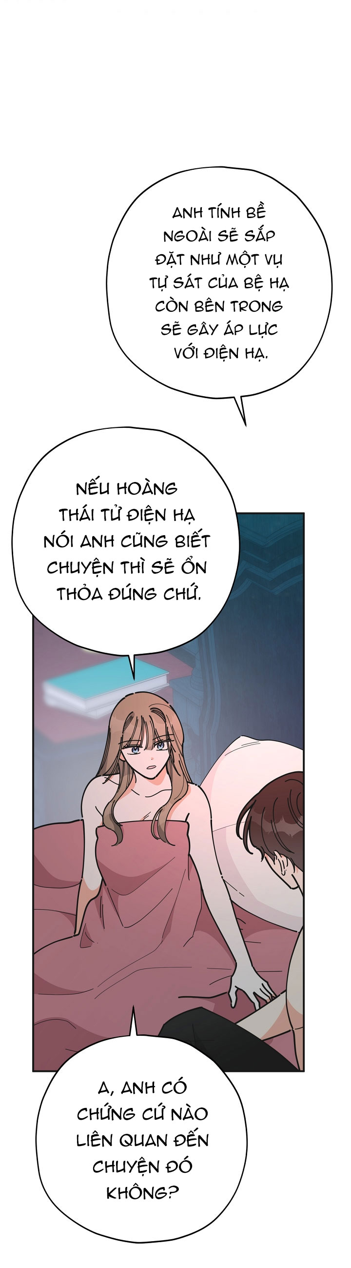 ác nữ tiểu thư chapter 79 52