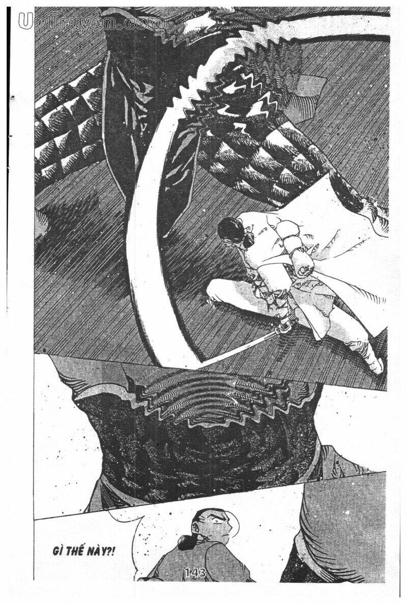 giang hồ bá đạo ký chapter 28 143