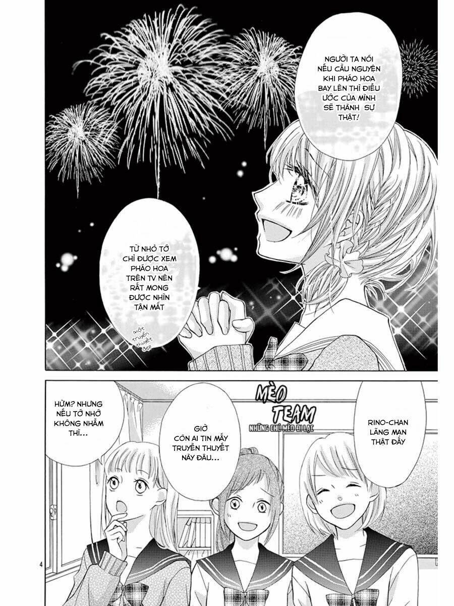 tớ muốn xem pháo hoa cậu làm chapter 1 9