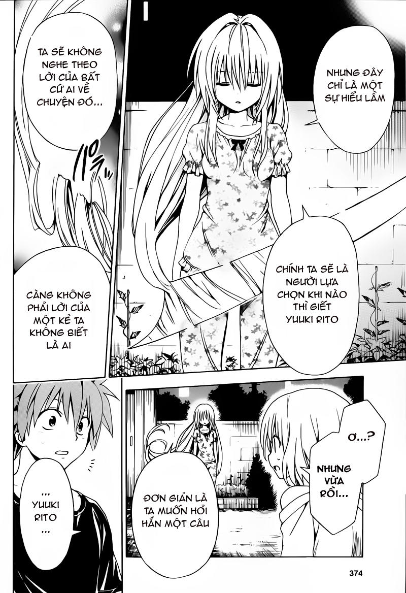 to love - ru darkness chapter 2 41