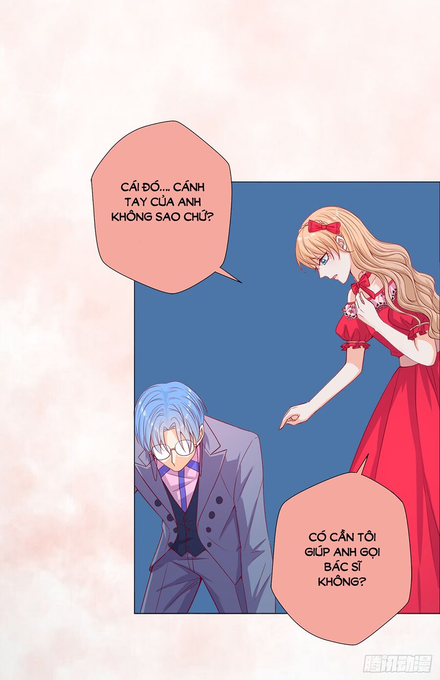 huynh khống công tước gả không được chapter 9.2 10