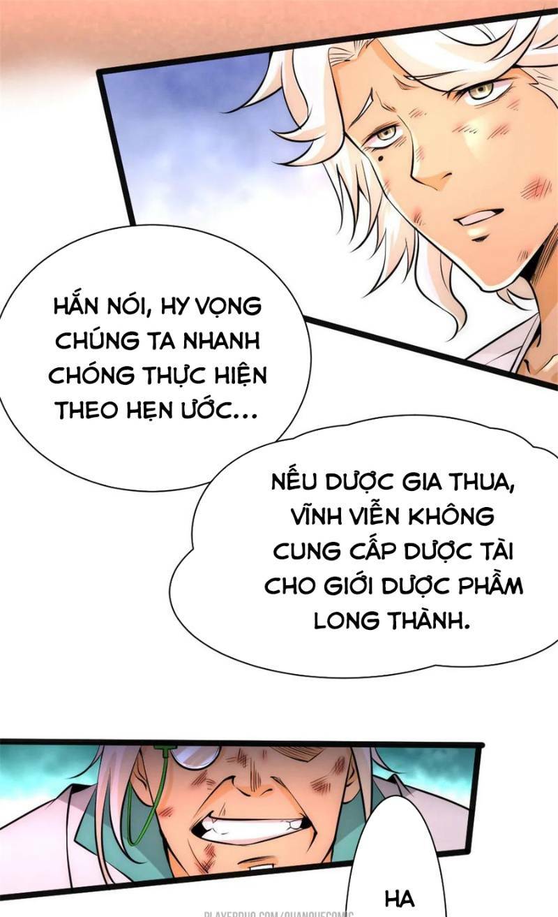 đô thị đỉnh phong cao thủ chapter 65 39