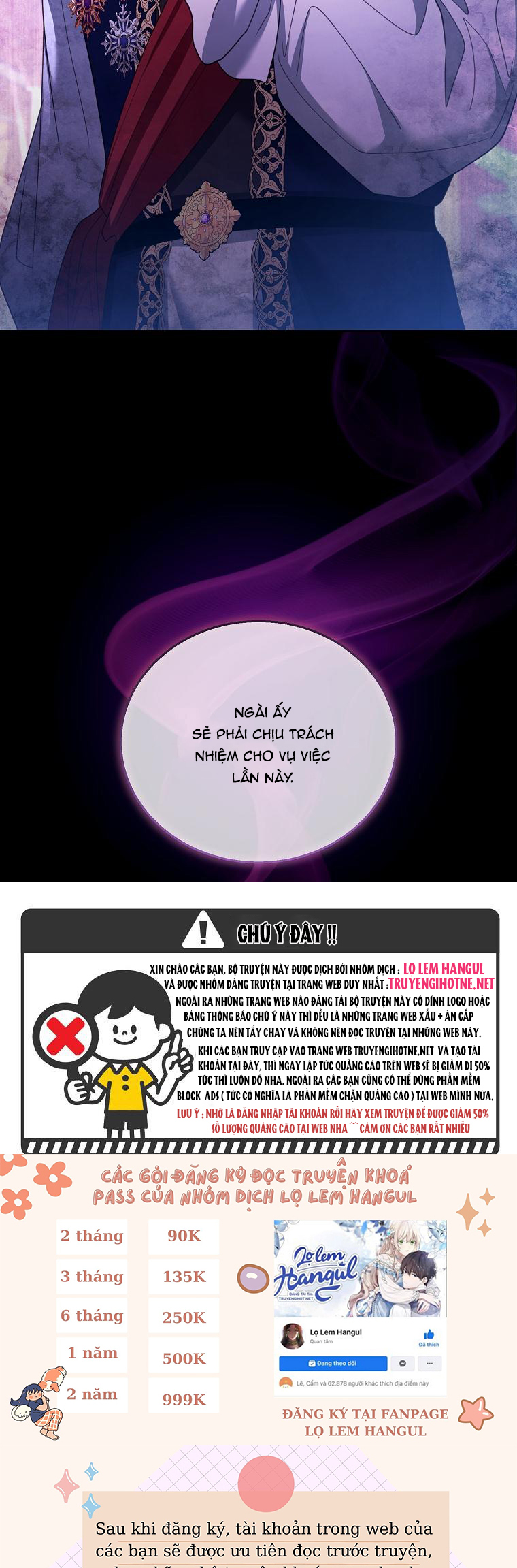 tôi đã có con với người chồng phản diện chapter 56 5