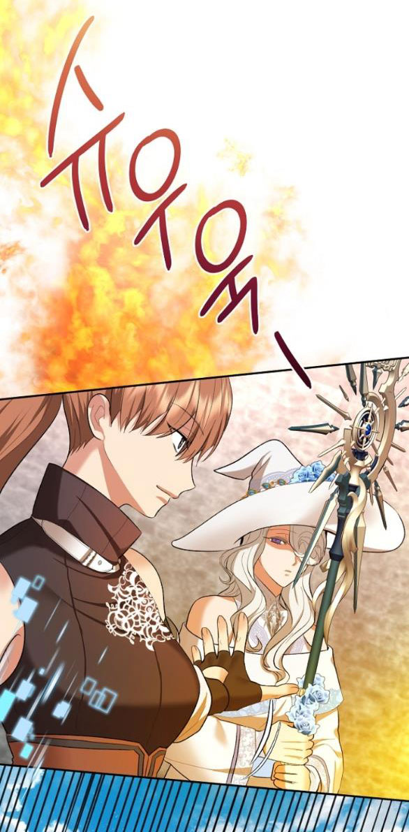 [18+] dũng sĩ vị tha chapter 31.1 4