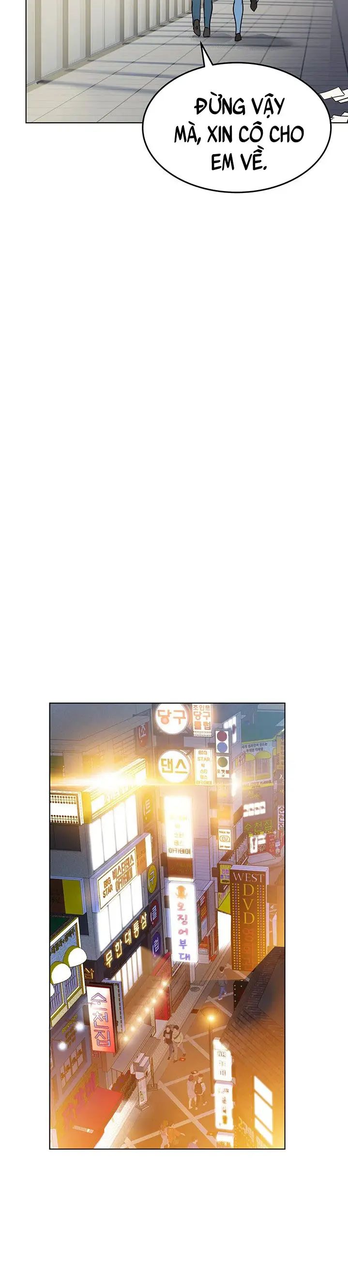 giữ bí mật với mẹ em nhé! chapter 2 46