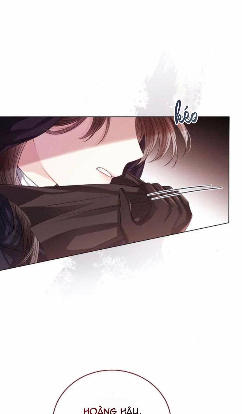 tôi sẽ từ bỏ vị trí hoàng hậu chapter 30 43