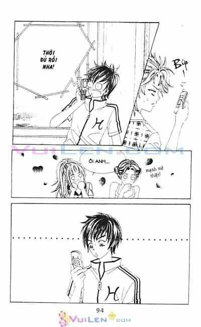chàng gà mái chapter 5 94
