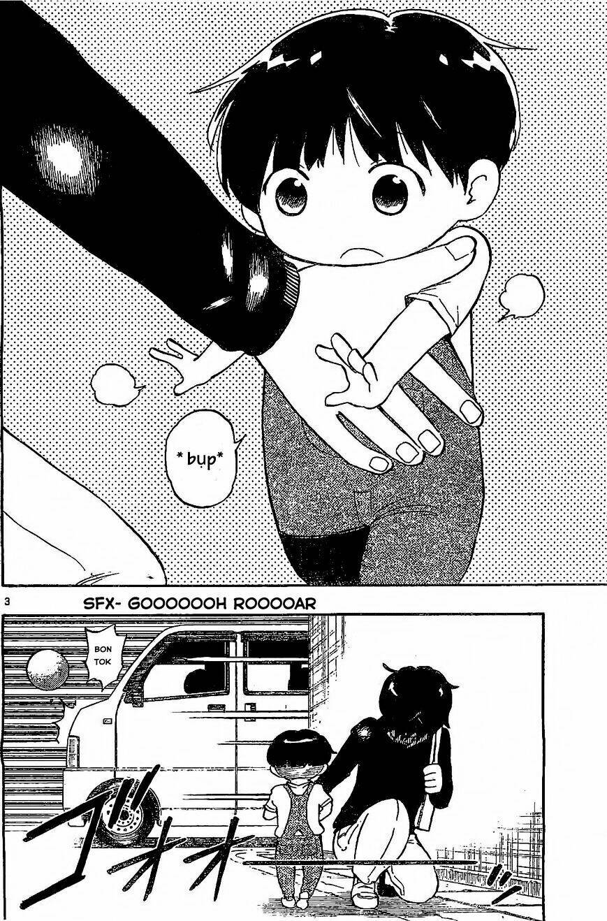 saike mata shite mo chapter 6 4