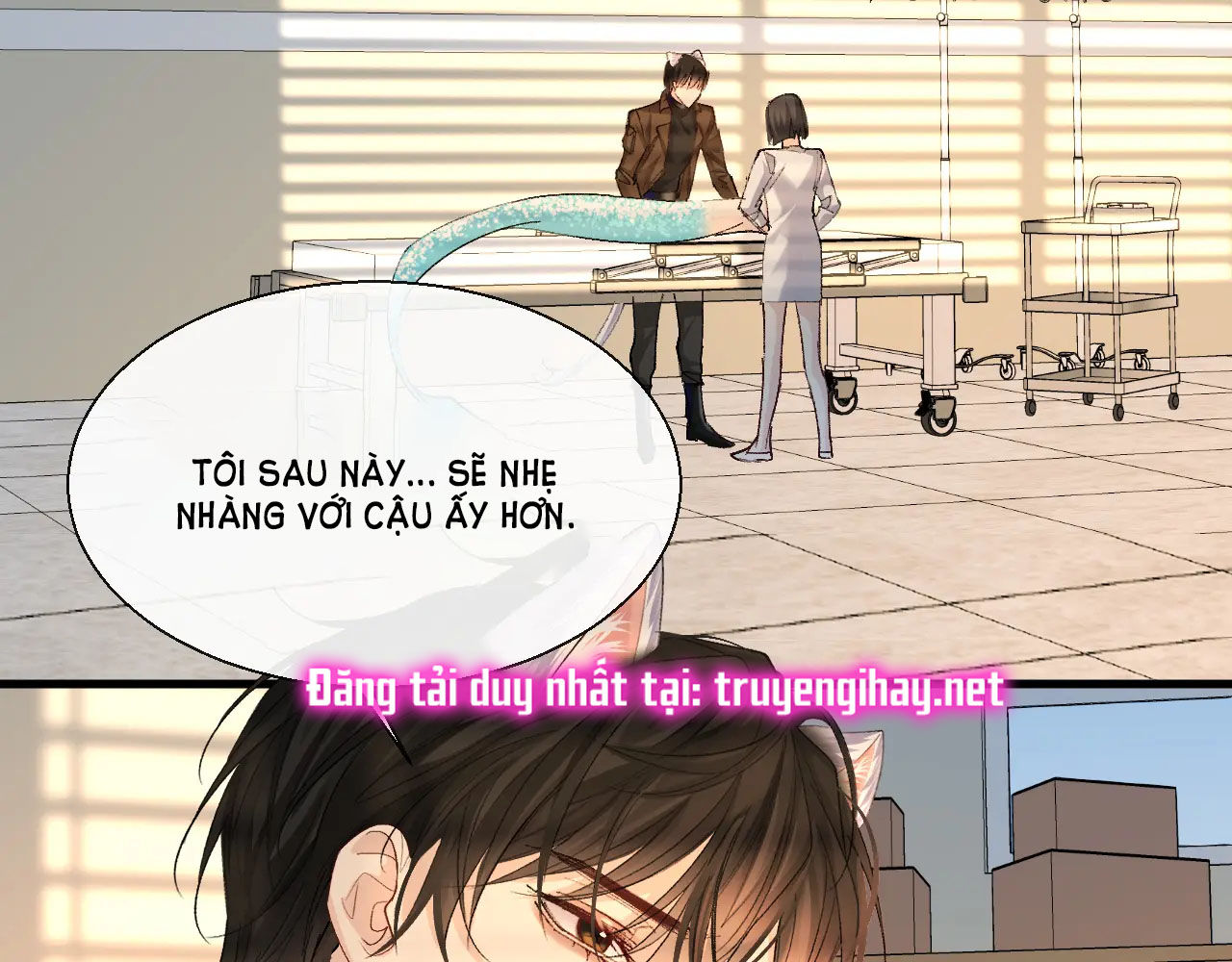 nhân ngư sa ngã chapter 22.2 32