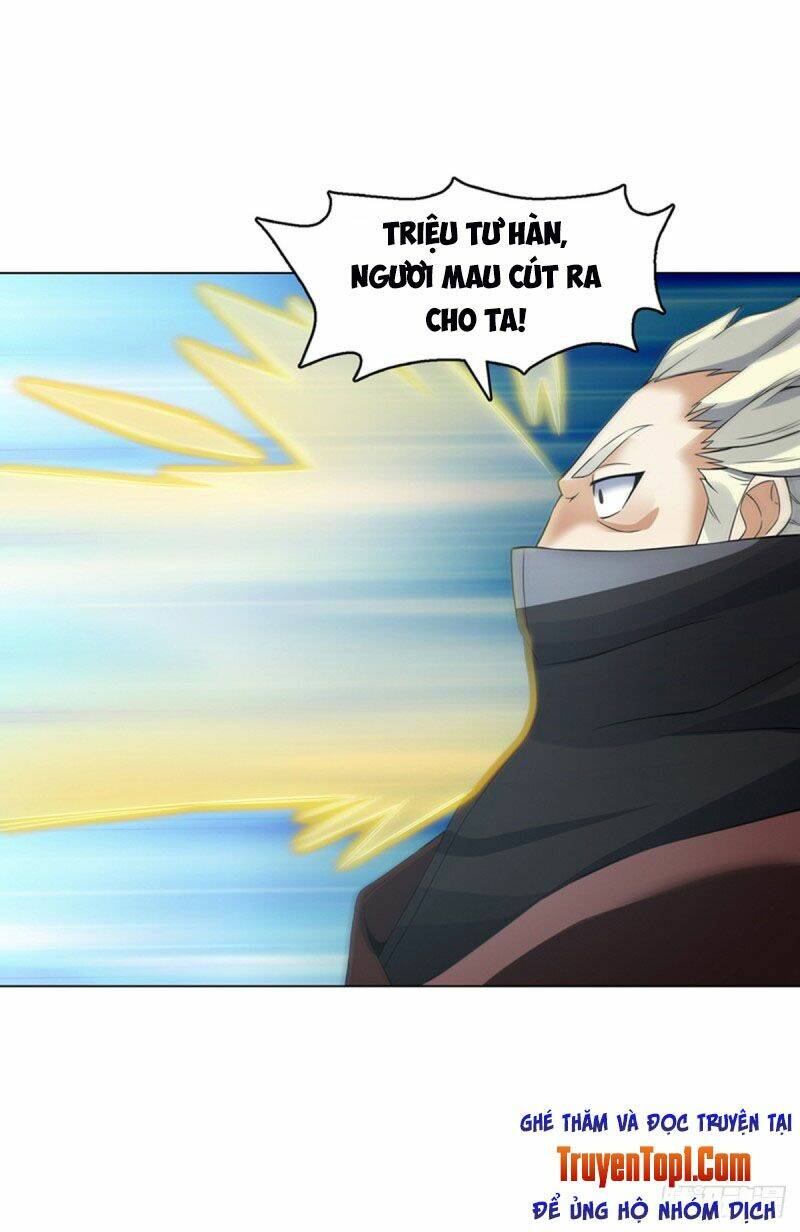 thiên thần quyết chapter 114 6