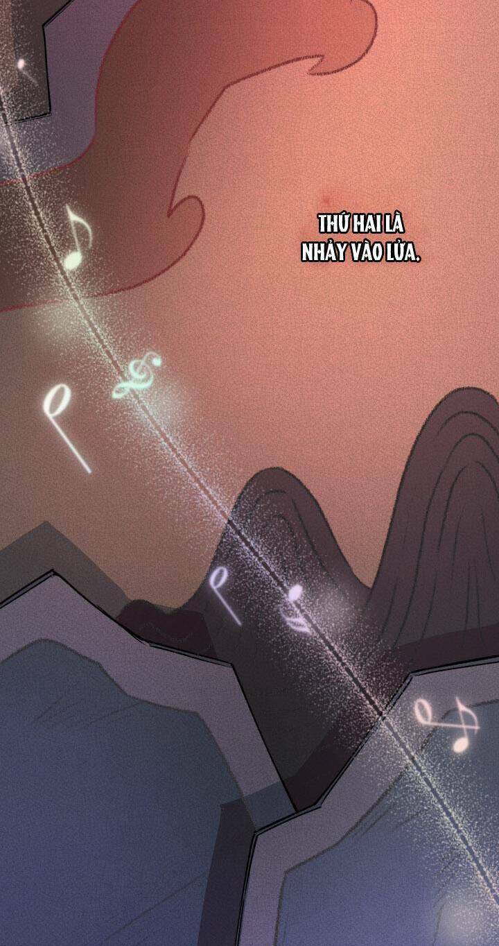 dây xích kiềm chế nam chính hắc ám tuột mất rồi chapter 52 5