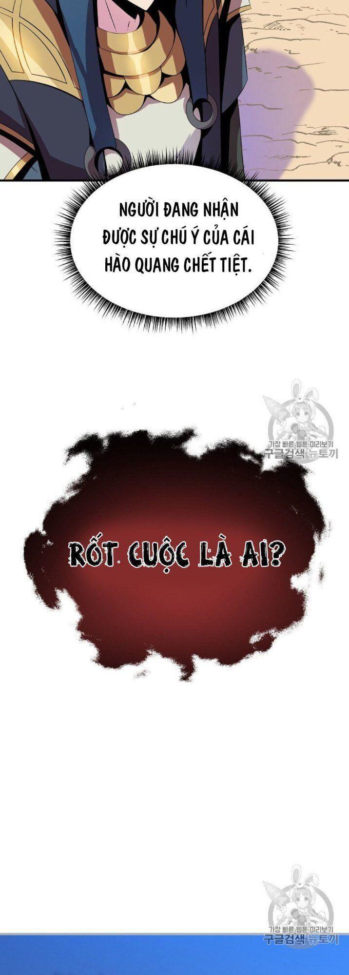 tiêu diệt đấng cứu thế chapter 30.2 35