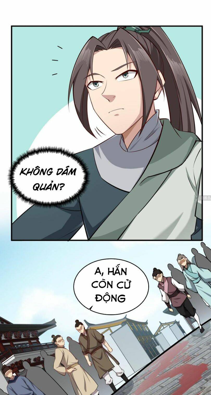 ngược về thời đường chapter 67 7