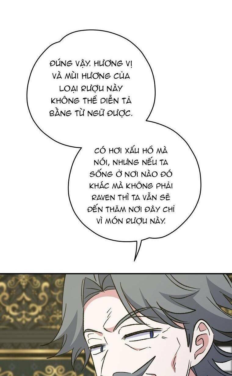 nhà hiền triết yigret chapter 75 41