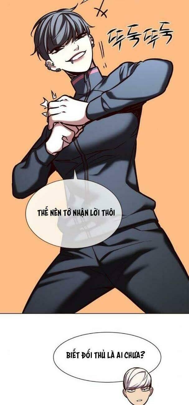 biến thân thành mèo chapter 193 44