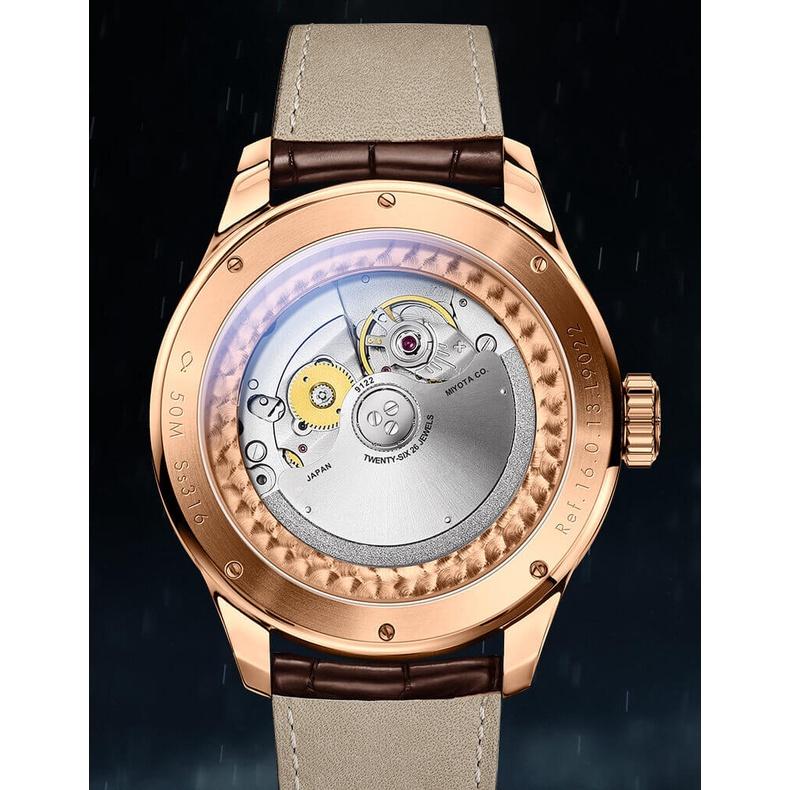 Đồng hồ nam chính hãng LOBINNI L9022-1