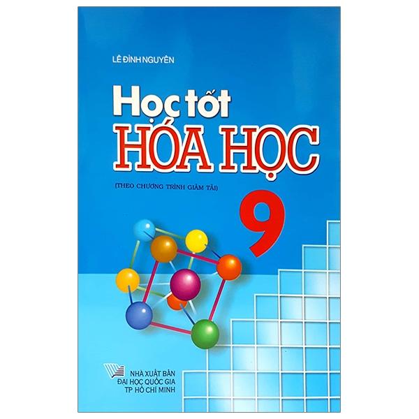 Học Tốt Hóa Học Lớp 9