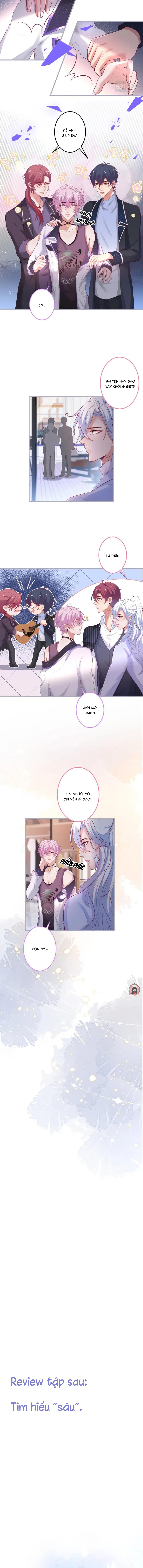 dưỡng khí chí mạng chapter 129 6