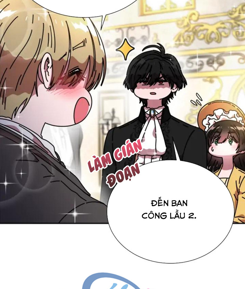 con gái bảo bối của ma vương chapter 74 72