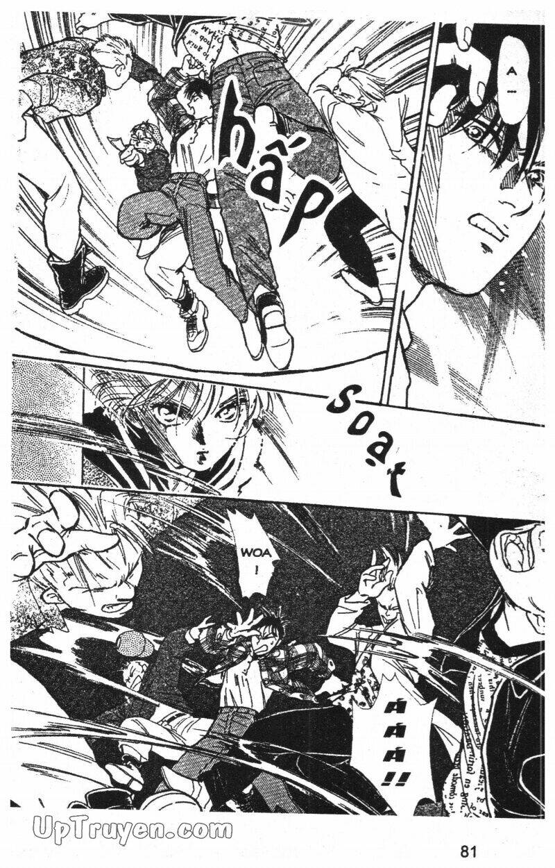 hoàng tử hoa - bud boy chapter 2 82