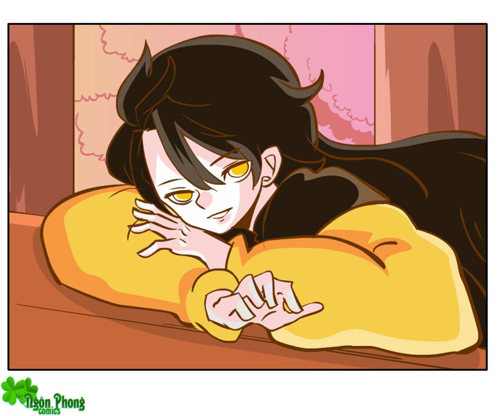 hòa thượng và tiểu long quân chapter 45 9