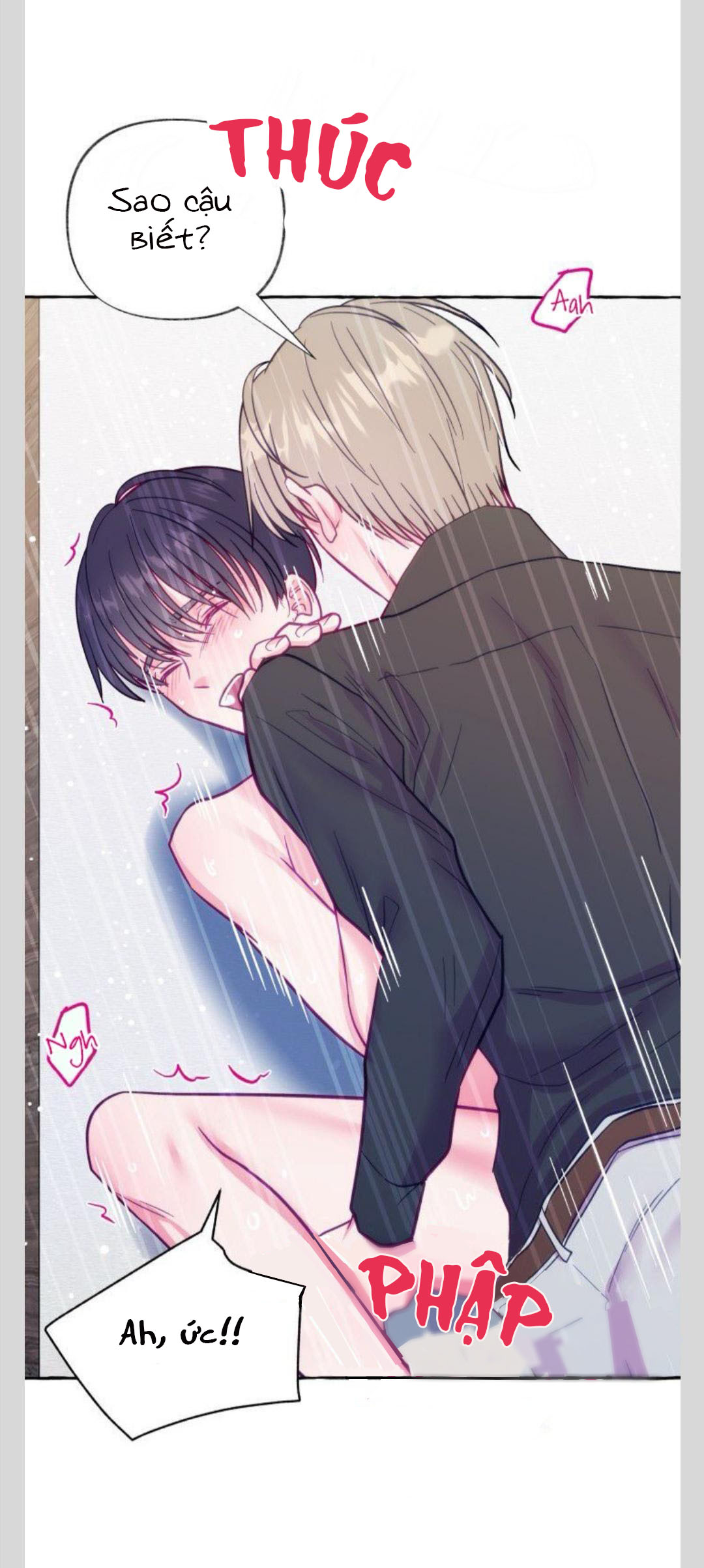 lời đồn chapter 4.2 2