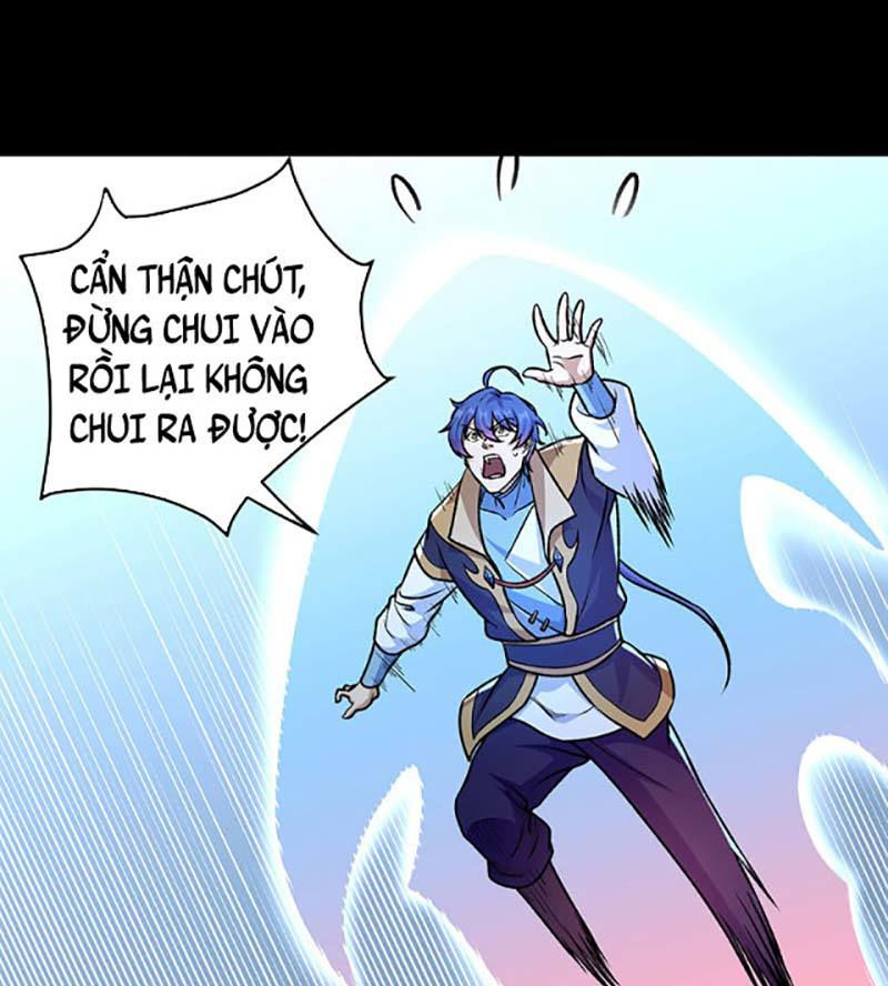 võ đạo độc tôn chapter 490 10