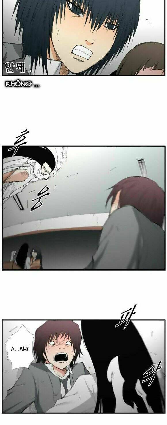 siêu năng chapter 17 8