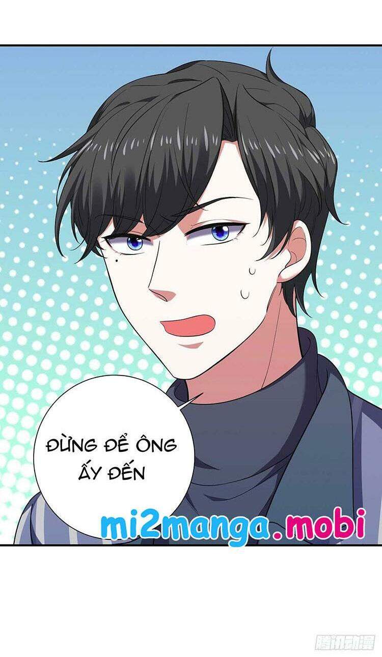 đại lão gọi tôi tiểu tổ tông chapter 42 16