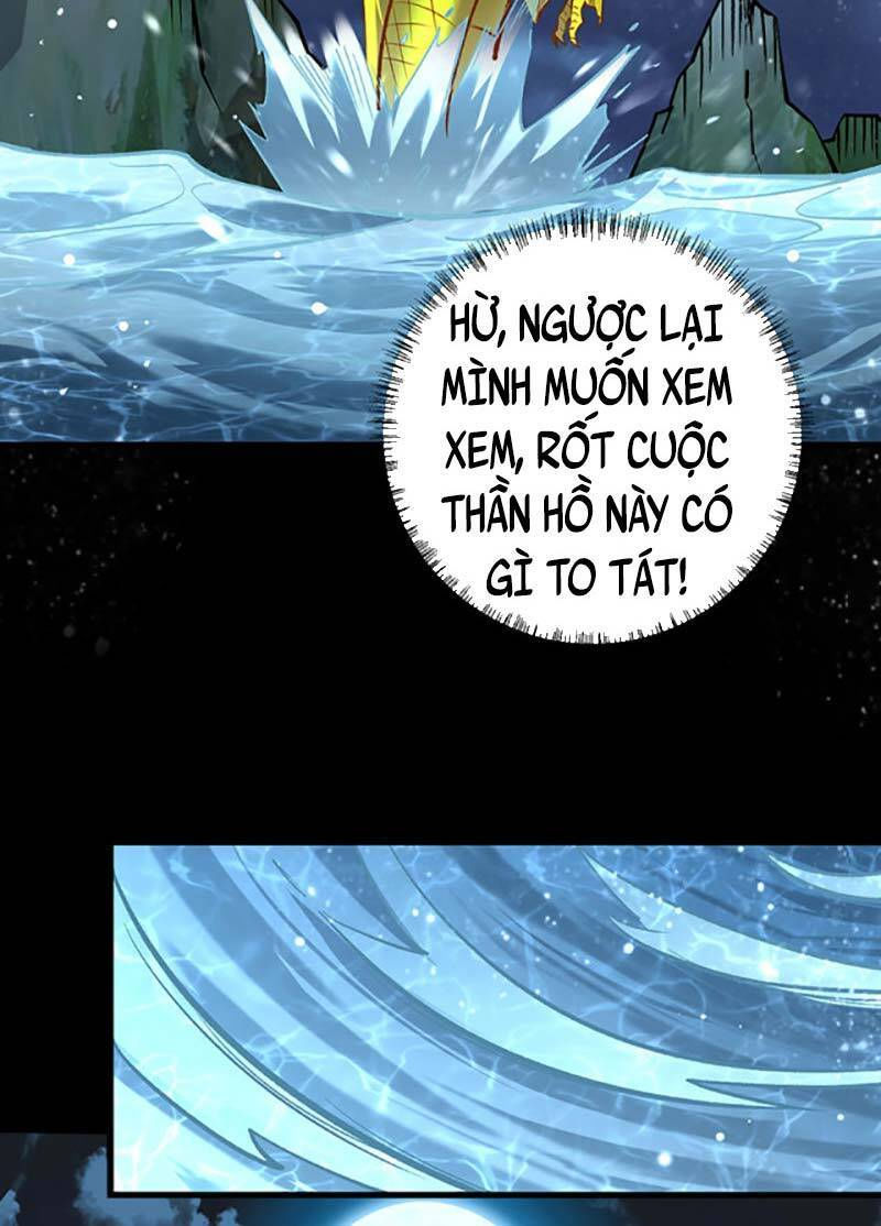 võ đạo độc tôn chapter 488 35