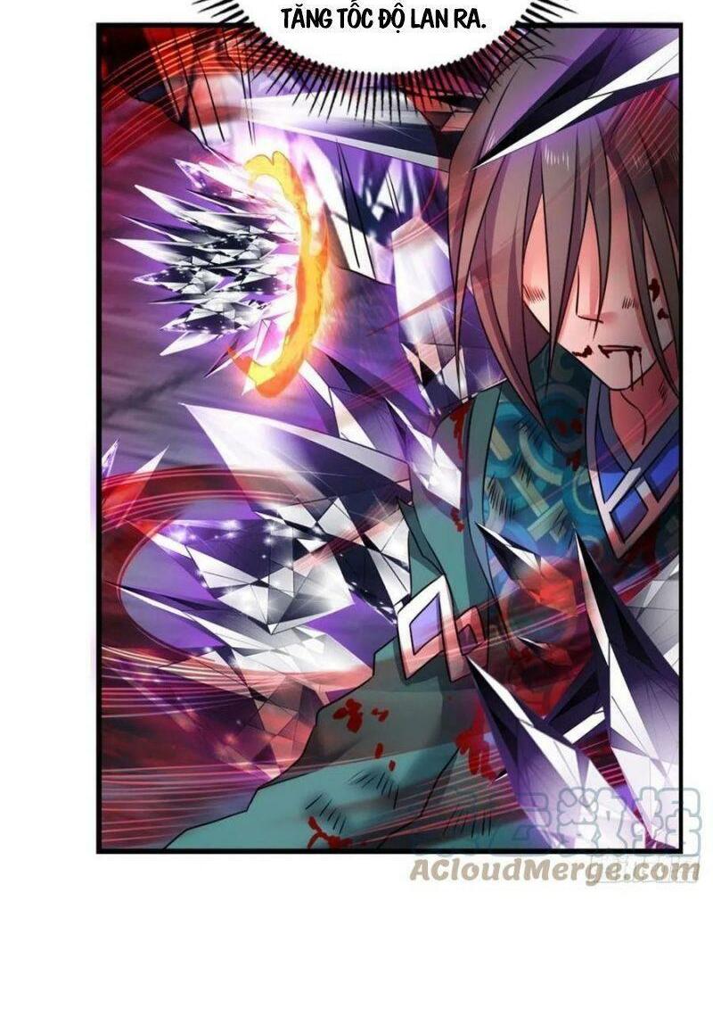 Trọng Sinh Thành Cậu Vàng Tại Dị Thế Chapter 217 36