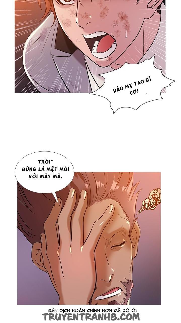 thiên đường chapter 27 13