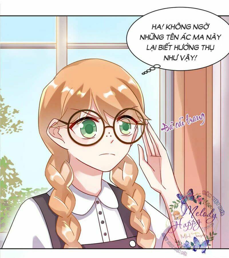 ma lạt thiên kim đẩu ác thiếu chapter 7 5