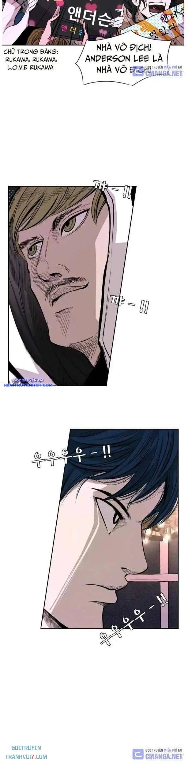 shark - cá mập chapter 142 25