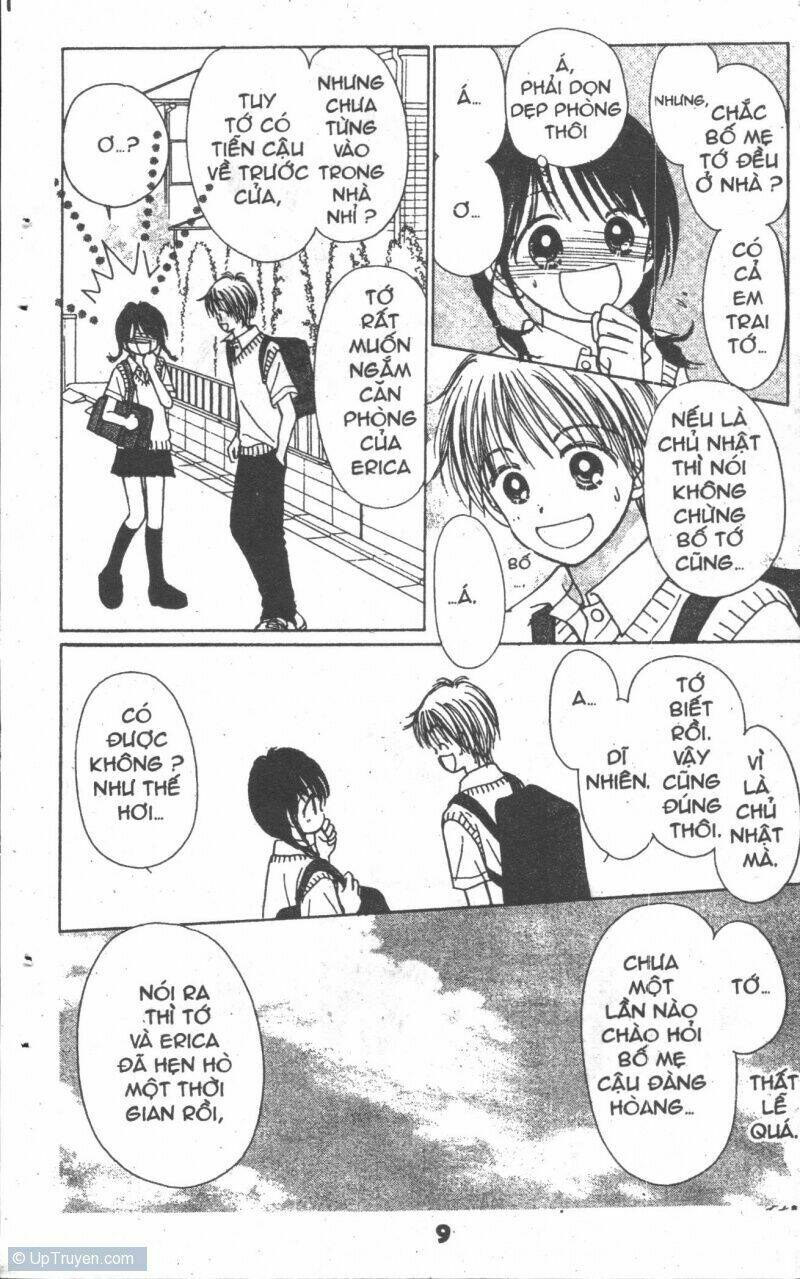 beautiful 100% chapter 4 8