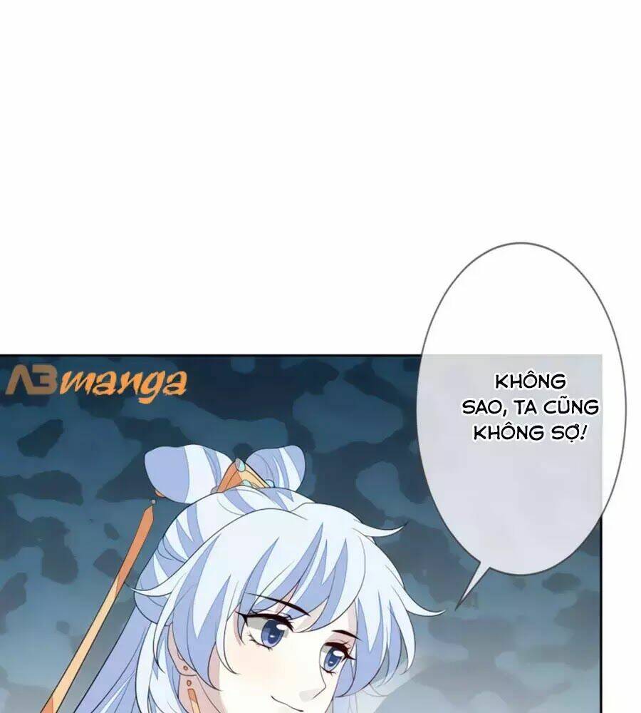 cửu khuyết phong hoa chapter 55 12