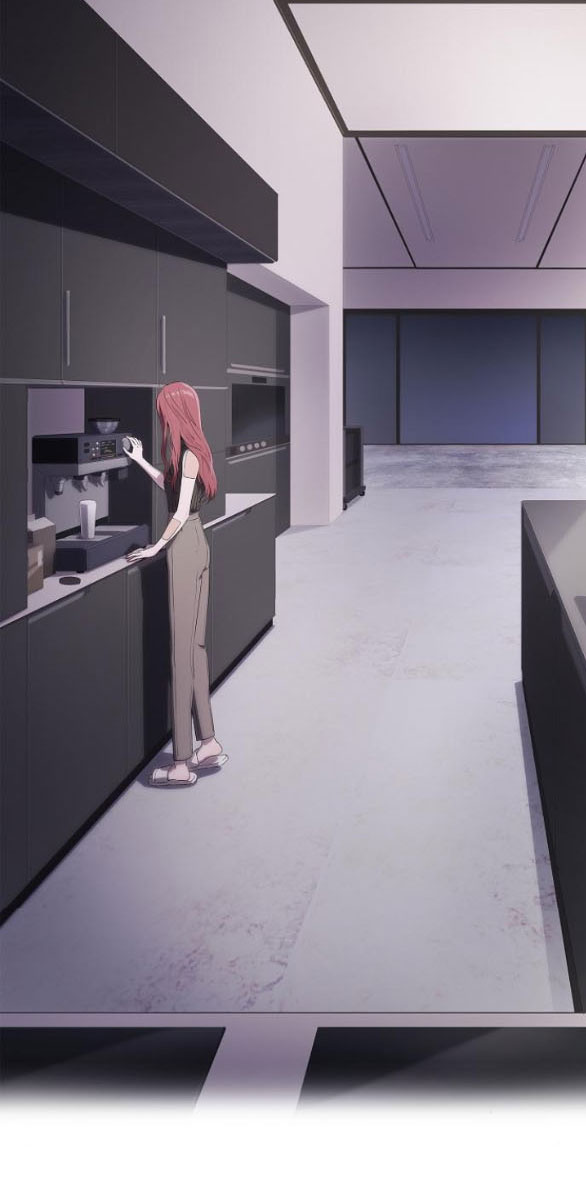 không thể thoát ra khỏi bộ phim kịch tính chapter 6.2 12