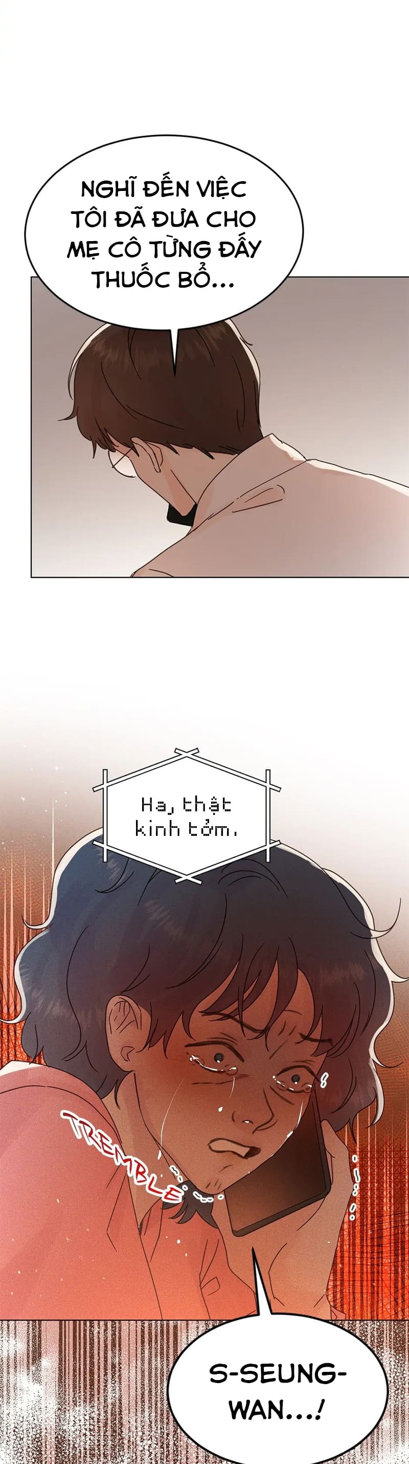 sự trả thù ngọt ngào của vợ tôi chapter 160 16