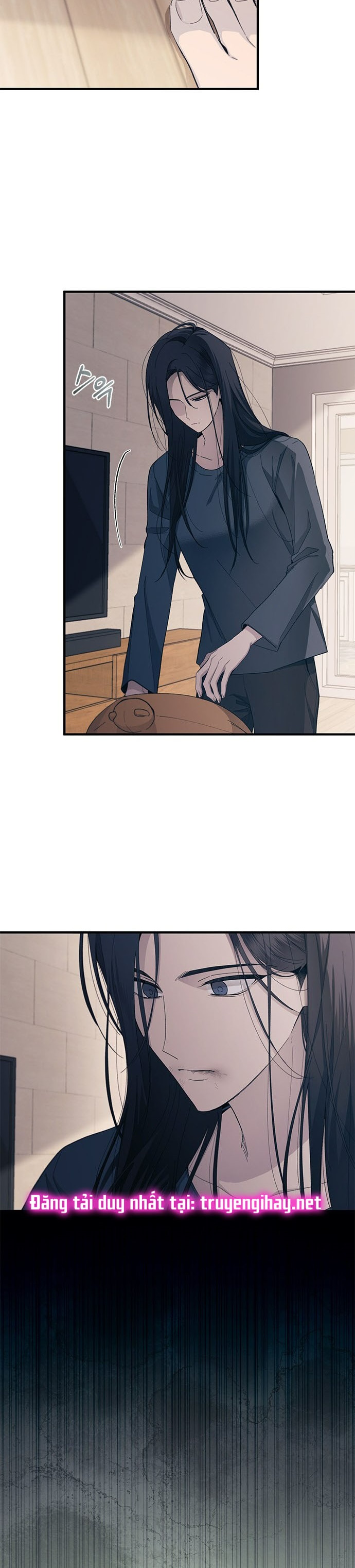 yeonwoo ngây thơ chapter 84.2 13