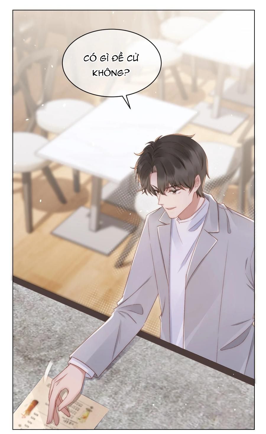 ta sinh con cho tổng tài chapter 38 16