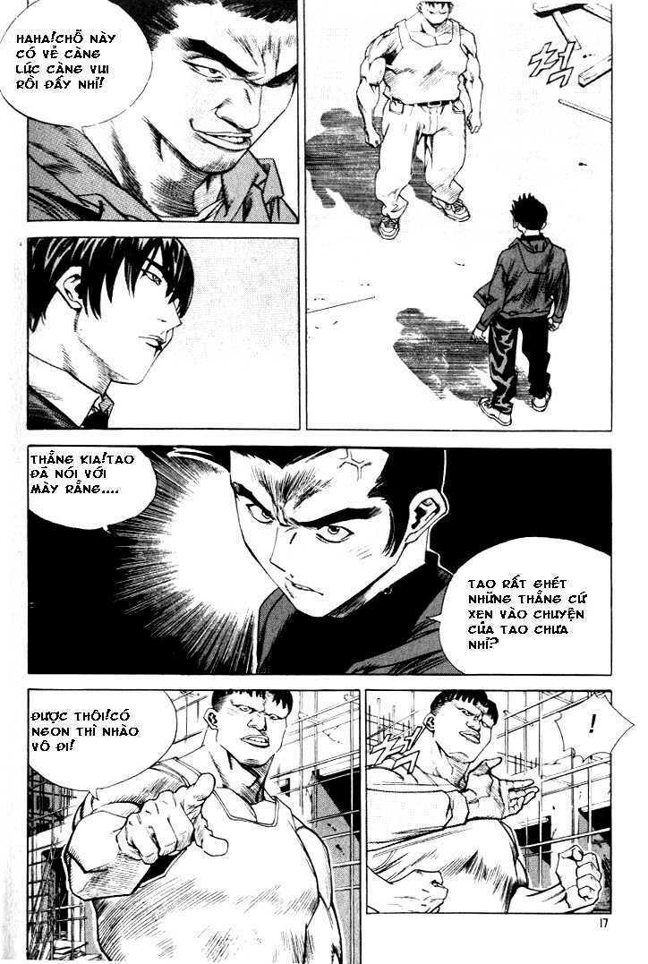 change guy chapter 220 12