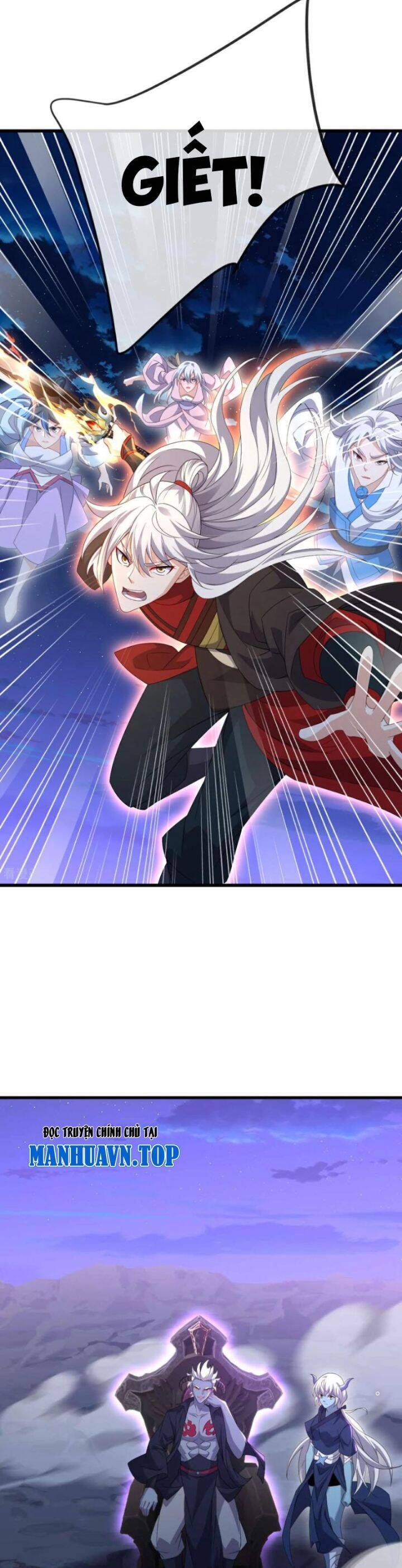 tiên võ đế tôn chapter 681 21